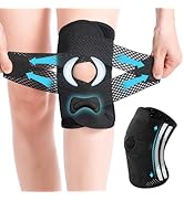 Amazon.co.jp: 【2025新登場 · 膝サポーター】膝パッド ひざ専用 薄手